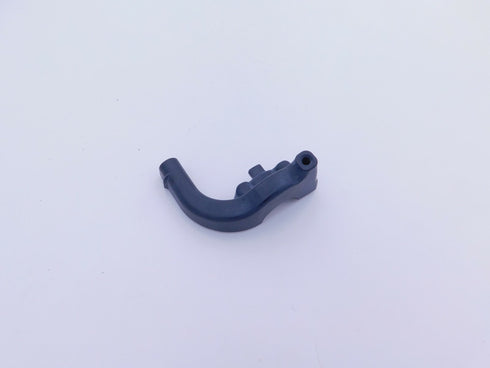 HONDA LOWER THROTTLE HOUSING COVER 2019-2024 CRF110F GENUINE OEM NEW FACTORY